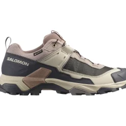 Damen X Ultra 5 GTX Schuhe