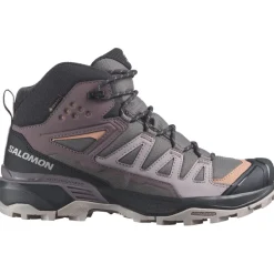 Damen X Ultra 360 Mid GTX Schuhe