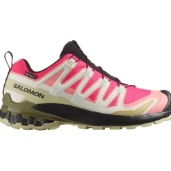Damen Xa Pro 3D V9 GTX Schuhe