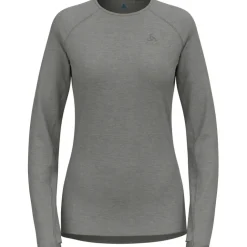 Damen X-Alp PW 115 Crew Neck Longsleeve