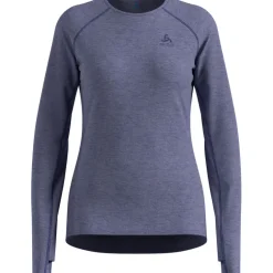 Damen X-Alp PW 115 Crew Neck Longsleeve