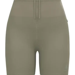 Damen X-Alp Trail Cargo Short Tights
