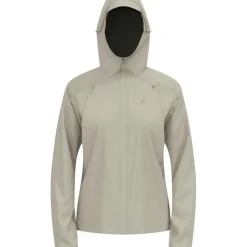 Damen X-Alp Waterproof Pro Jacke