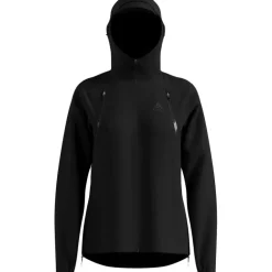 Damen X-Alp Waterproof Pro Jacke