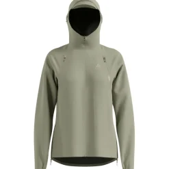 Damen X-Alp Waterproof Pro Jacke