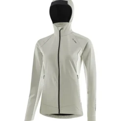 Damen Xc-Pure TXS Hoodie Jacke
