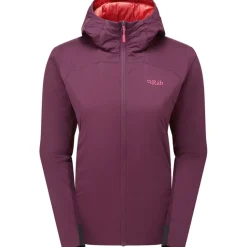 Damen Xenair Alpine Flex Jacke
