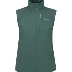 Damen Xenair Weste