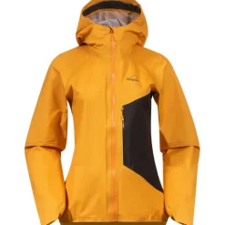Damen Y LightLine Air 3L Shell Jacke