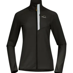Damen Y LightLine Essence Midlayer Jacke
