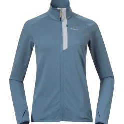 Damen Y LightLine Essence Midlayer Jacke