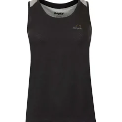 Damen Y LightLine Merino Top