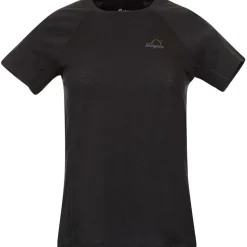 Damen Y LightLine Merino T-Shirt