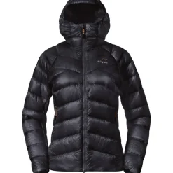 Damen Y LightLine Weightless Down Hoodie Jacke