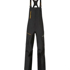 Damen Y MountainLine Bold 3L Shell Bib Pants