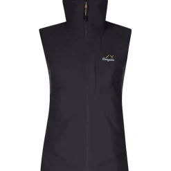 Damen Y MountainLine Light Insulated Air Weste