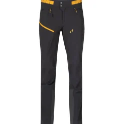 Damen Y MountainLine Wooltech Softshell Hose