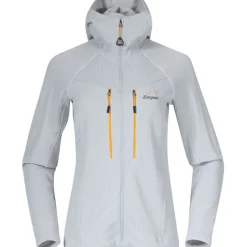 Damen Y MountainLine Wooltech Jacke