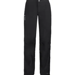 Damen Yaras Rain II MTB Hose lang