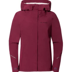 Damen Yaras V Jacke