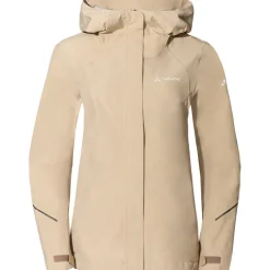 Damen Yaras V Jacke