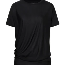 Damen Yoga Loose T-Shirt