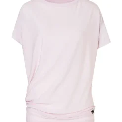 Damen Yoga Loose T-Shirt