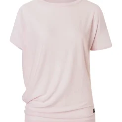Damen Yoga Loose T-Shirt