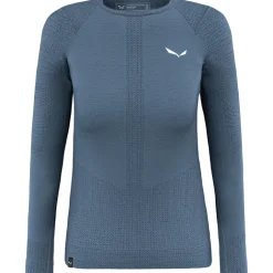 Damen Zebru Responsive Longsleeve