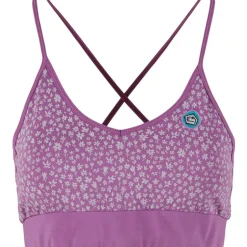 Damen Zelda Sport BH