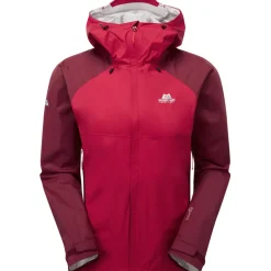 Damen Zeno Jacke