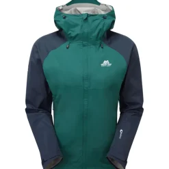 Damen Zeno Jacke