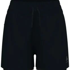 Damen Zeroweight 3 Inch 2-in-1 Shorts