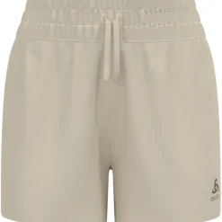Damen Zeroweight 4 Inch Shorts