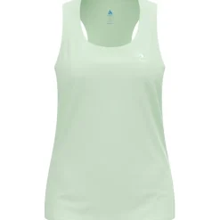 Damen Zeroweight Chill-Tec Top