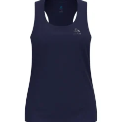 Damen Zeroweight Chill-Tec Top