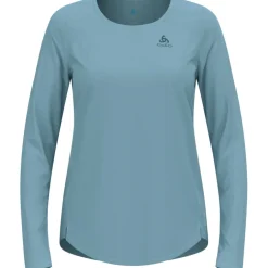 Damen Zeroweight Chill-Tec Longsleeve