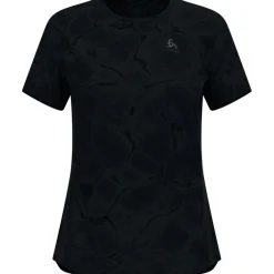 Damen Zeroweight Engineered Chill-Tec T-Shirt