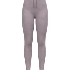 Damen Zeroweight Print Reflective Tights