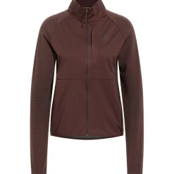 Damen Zeroweight Pro PW Windproof Hybrid Jacke