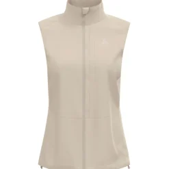 Damen Zeroweight Warm Weste