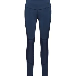 Damen Zinal Hybrid Tights
