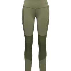 Damen Zinal Hybrid Tights