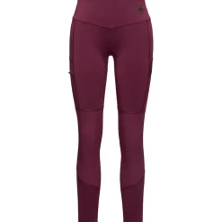 Damen Zinal Hybrid Tights