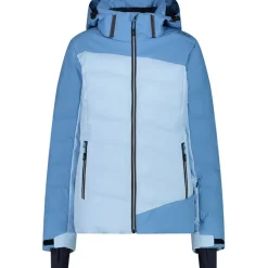 Damen Zip Hoodie Jacke