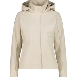 Damen Zip Hoodie Jacke