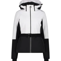Damen Zip Hoodie Jacke
