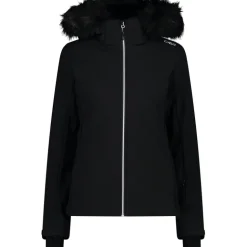 Damen Zip Hoodie Jacke
