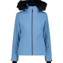 Damen Zip Hoodie Jacke