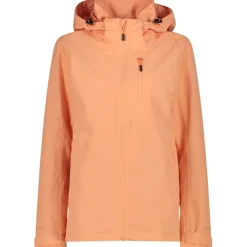 Damen Zip Hoodie Jacke